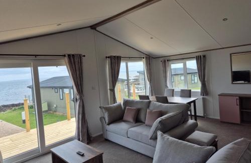 Anstruther Resort | Sauchope Links Holiday Lodge and Glamping Park