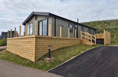 Anstruther Resort | Sauchope Links Holiday Lodge and Glamping Park