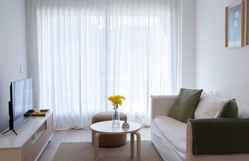 Constitucion Apartment | Sauco Marvelous Apartment