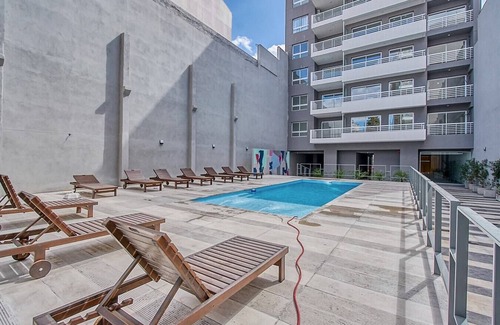 Constitucion Apartment | Sauco Marvelous Apartment