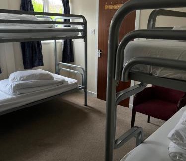 Kyleakin Hostel | Saucy Mary's Hostel