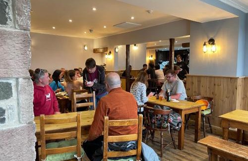 Kyleakin Hostel | Saucy Mary's Hostel