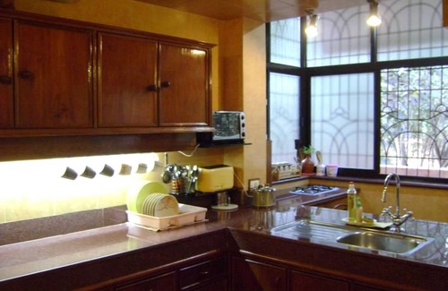 Gauravaddo House | Saudades Beach Bungalow - Spacious, Fully-Serviced Villa with Pool & Gym.