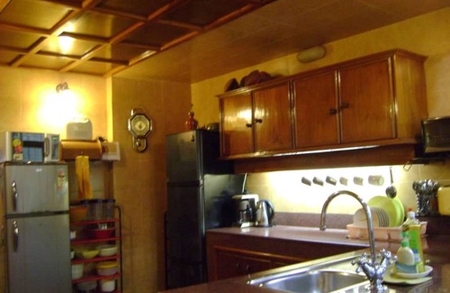 Gauravaddo House | Saudades Beach Bungalow - Spacious, Fully-Serviced Villa with Pool & Gym.