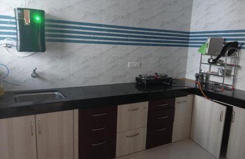 Pimpri - Chinchwad Apartment | saudagar 2bhk