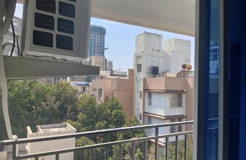 Pimpri - Chinchwad Apartment | saudagar 2bhk