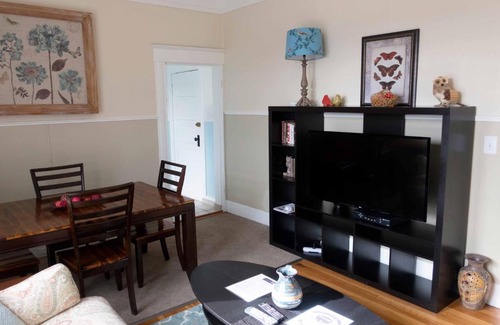 Seward Apartment | Sauerdough Lodging
