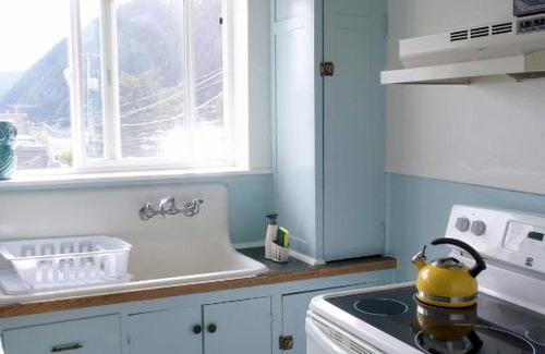 Seward Apartment | Sauerdough Lodging