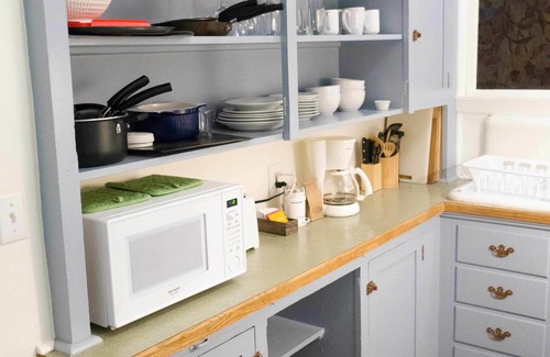 Seward Apartment | Sauerdough Lodging