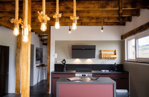 Winterberg Ski Chalet | SAUERLAND CHALETS - "Chalet Wanderlust"