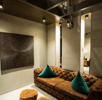 Niedersfeld House | SAUERLAND CHALETS - "Die Chalets Herzenssache"