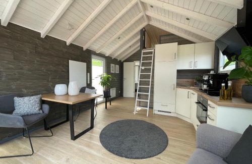 Neerdar House | Sauerland-Häuschen Kleine Auszeit
