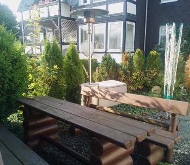 Antfeld House | Sauerland Holiday House