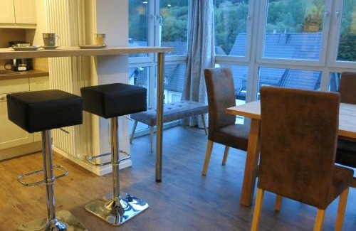 Wulmeringhausen Apartment | Sauerland Juwel