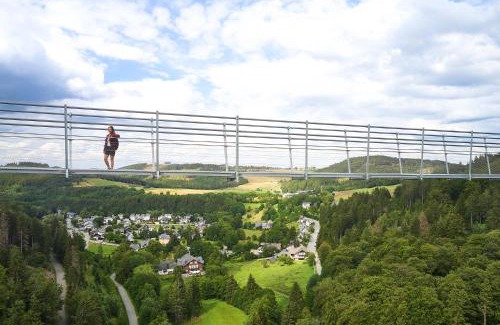 Ortsmitte Hotel | Sauerland Stern Hotel