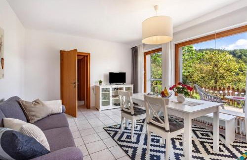 Schmallenberg Apartment | Sauerlandblick