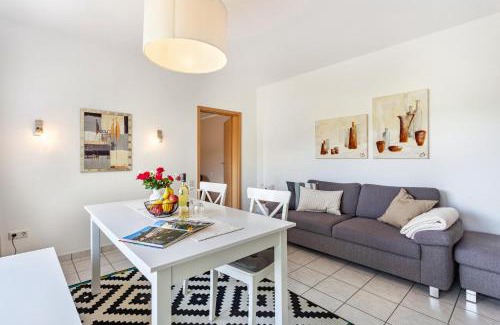 Schmallenberg Apartment | Sauerlandblick
