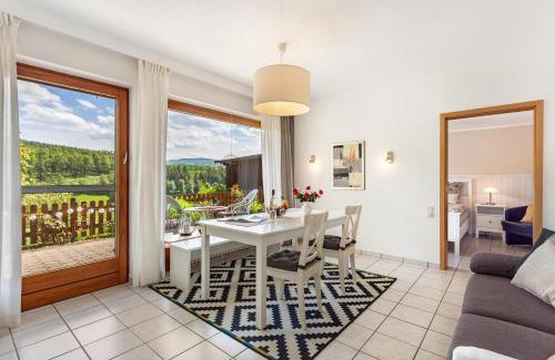 Schmallenberg Apartment | Sauerlandblick