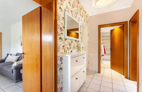 Schmallenberg Apartment | Sauerlandblick