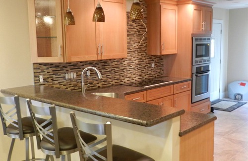 Saugatuck House | Saugatuck, MI - BayView *Recently Renovated*