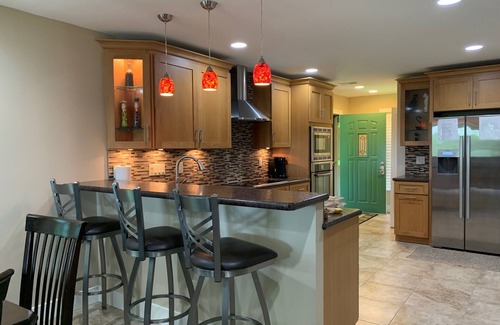 Saugatuck House | Saugatuck, MI - BayView *Recently Renovated*