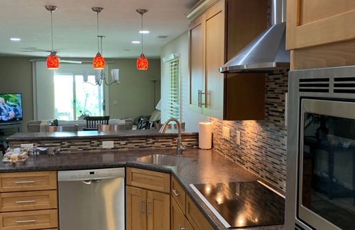 Saugatuck House | Saugatuck, MI - BayView *Recently Renovated*