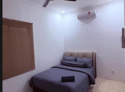 Gua House | Saujana Number 5