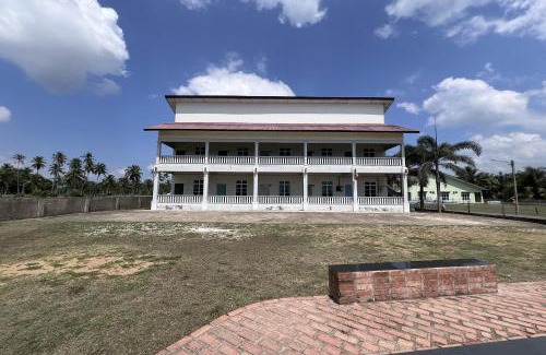 Kuantan Hotel | Saujana Villa Cherok Paloh, Kuantan Beach