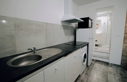 Saujon House | SAUJON is your home.
