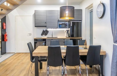 Rukatunturi House | Saukonpesä B by Interhome