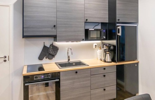 Rukatunturi House | Saukonpesä B by Interhome