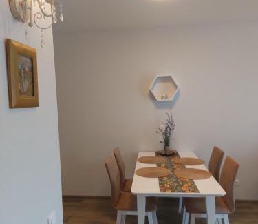 Klaipeda Apartment | Saulės apartamentai Self check- in free parking