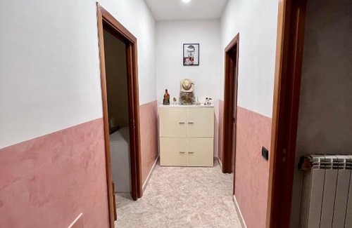 Casalnuovo di Napoli Apartment | Saul