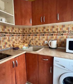Daugavpils Apartment | Saules 73