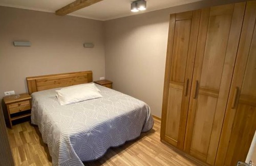 Saldus Apartment | Saules iela 2A apartaments Nr 3