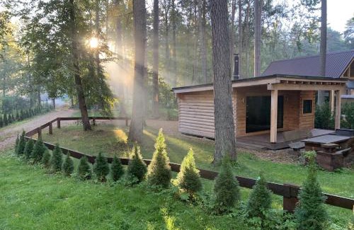 Saulkrasti House | Saules Krasti