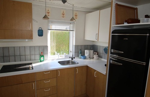 Broager House | "Sauli" - 200m to the fjord by Interhome