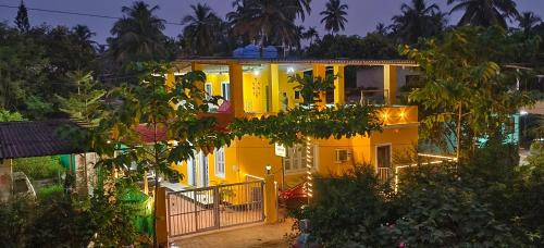 Diveagar Apartment | Saumya Homestay Diveagar