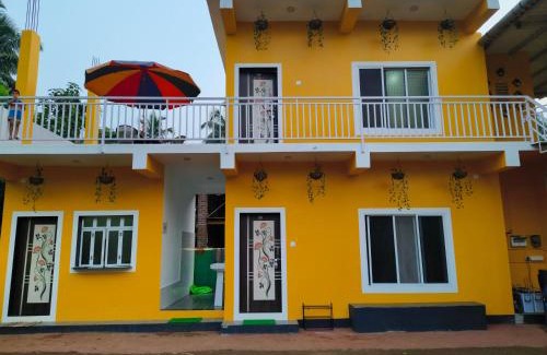 Diveagar Apartment | Saumya Homestay Diveagar