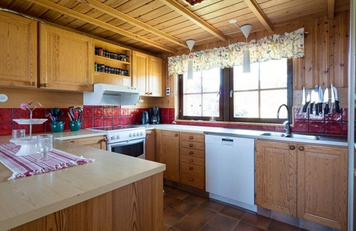 Lofsdalen Cabin | Sauna | Barbecue | Engine heater | Stove