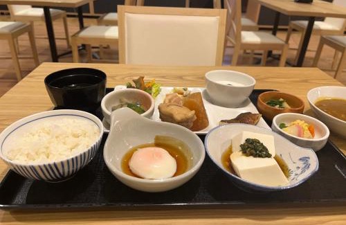 Gion Hotel | Sauna & Capsule Hotel Rumor Plaza