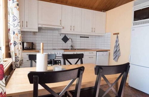 Lofsdalen Cabin | Sauna | Engine heater | Wood stove | TV