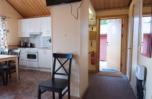 Lofsdalen Cabin | Sauna | Engine heater | Wood stove | TV