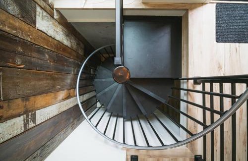 North Delridge House | "Sauna-fication" in West Seattle