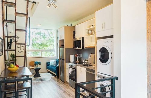 Delridge House | "Sauna-fication" in West Seattle