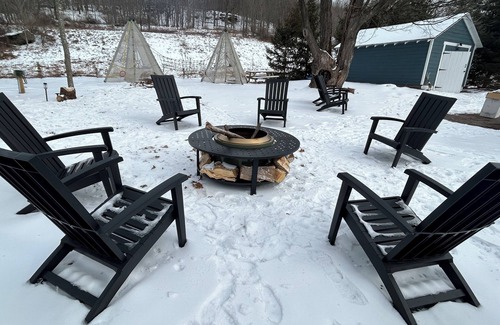 Windham House | Sauna, Mnt Views, Hot tub, <2 mins to slopes