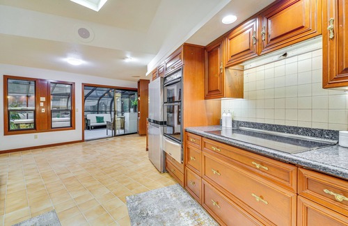 Sultan Villa | Sauna, Pickleball Court & Game Room: Sultan Villa!
