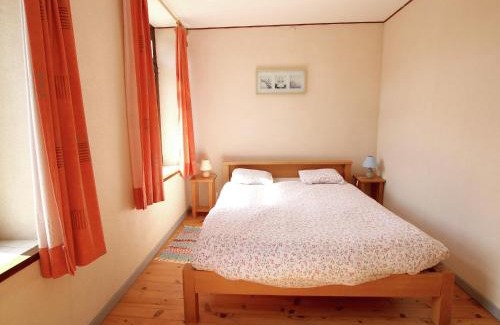 Herbeumont House | Sauna Retreat in Herbeumont, cleaning included
