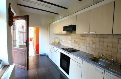 Herbeumont House | Sauna Retreat in Herbeumont