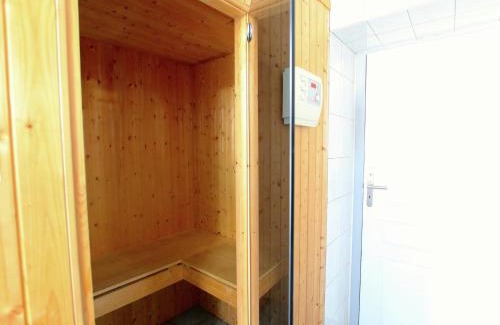 Herbeumont House | Sauna Retreat in Herbeumont